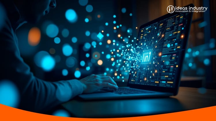 🌐 IIoT and On-Premises MQTT Servers: The Future of Industrial Control Is in Your Hands