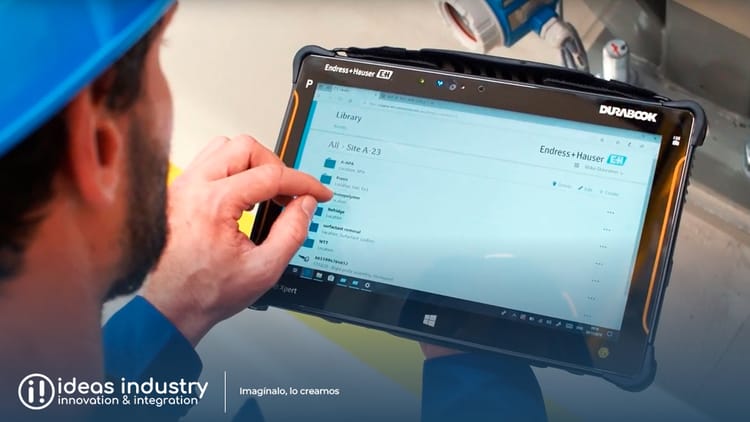Tablets Robustas