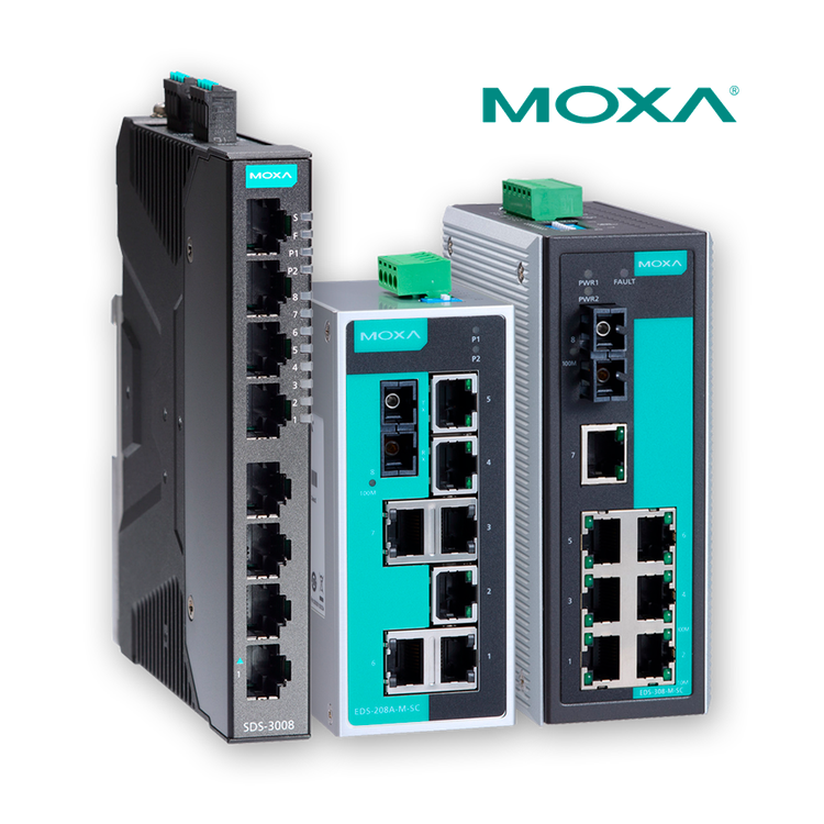 Industrial Switches