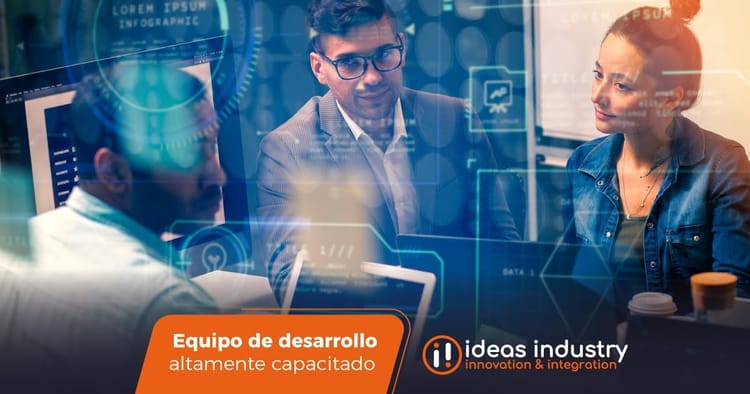 Desarrollo de Software a medida