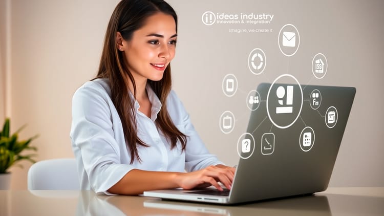Application development
