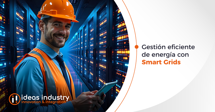 Redes Eléctricas Inteligentes
