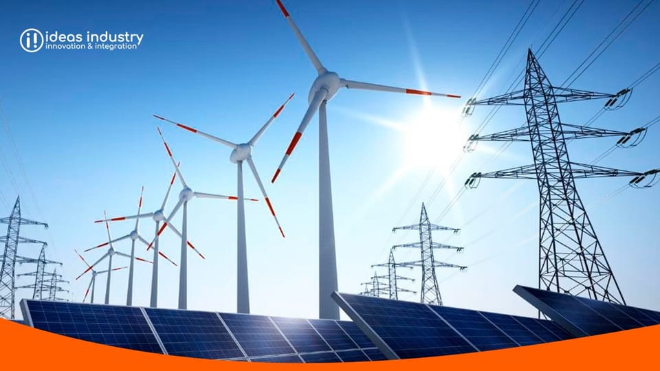 ⚡ Redes Eléctricas Inteligentes: El futuro de la energía está en el software
