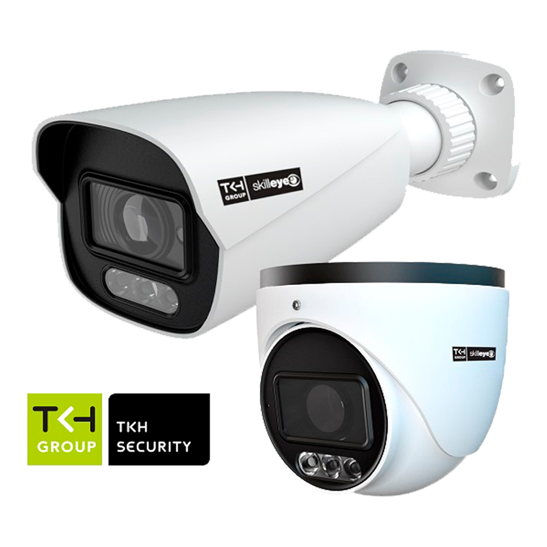 Vision Cameras