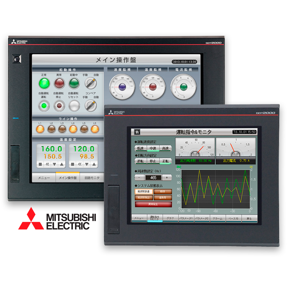 HMI