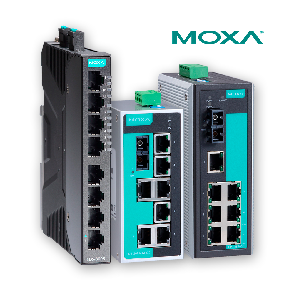 Industrial Switches