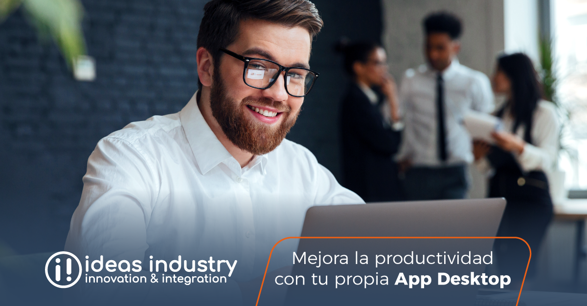 Desarrollo de aplicaciones